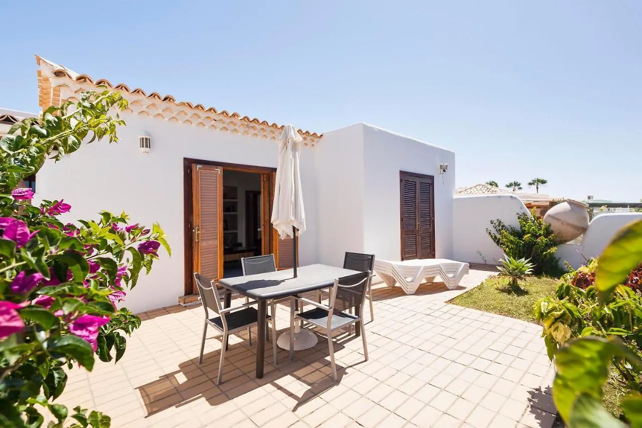 San Andres Resort Villa 06 Golf del Sur San Miguel de Abona 0*,  Spanien