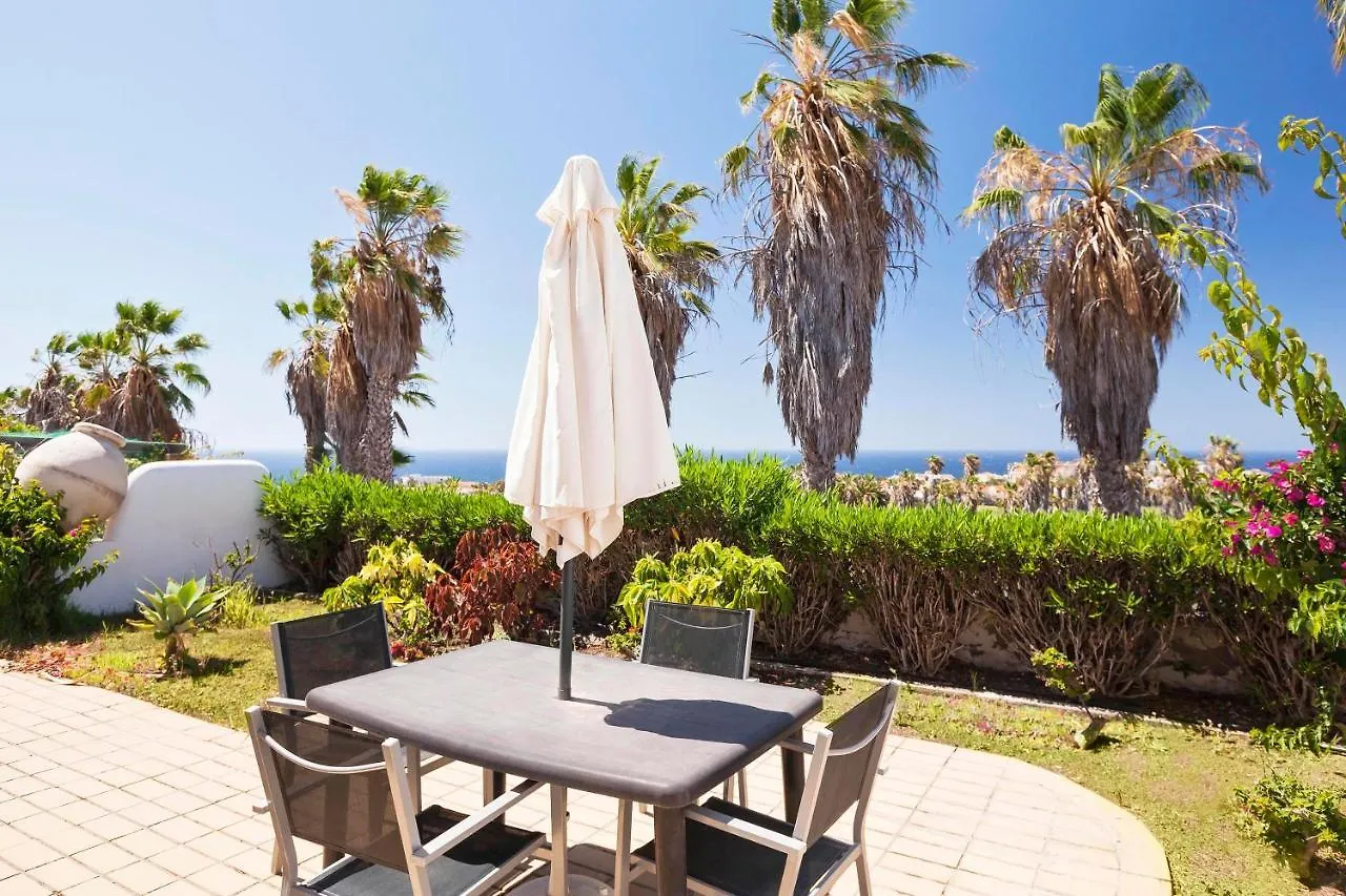 Willa Atlantis, Golf Del Sur San Miguel de Abona