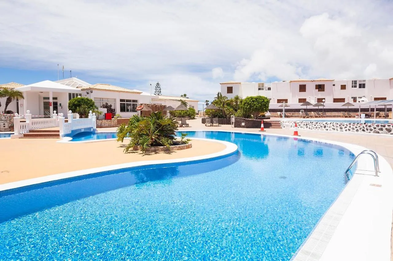 Willa Atlantis, Golf Del Sur San Miguel de Abona Hiszpania