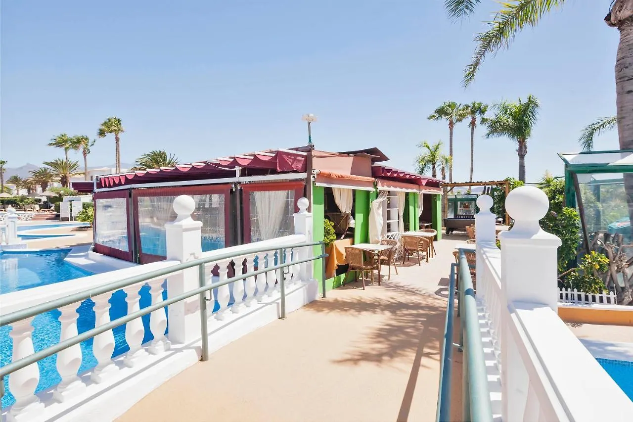 Willa Atlantis, Golf Del Sur San Miguel de Abona