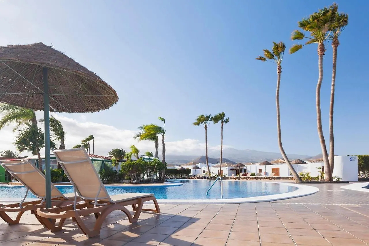Willa Atlantis, Golf Del Sur San Miguel de Abona