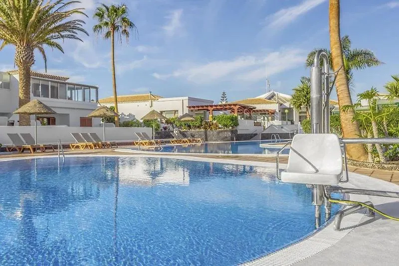 הוילה סן מיגל דה אבונה Atlantis, Golf Del Sur ספרד