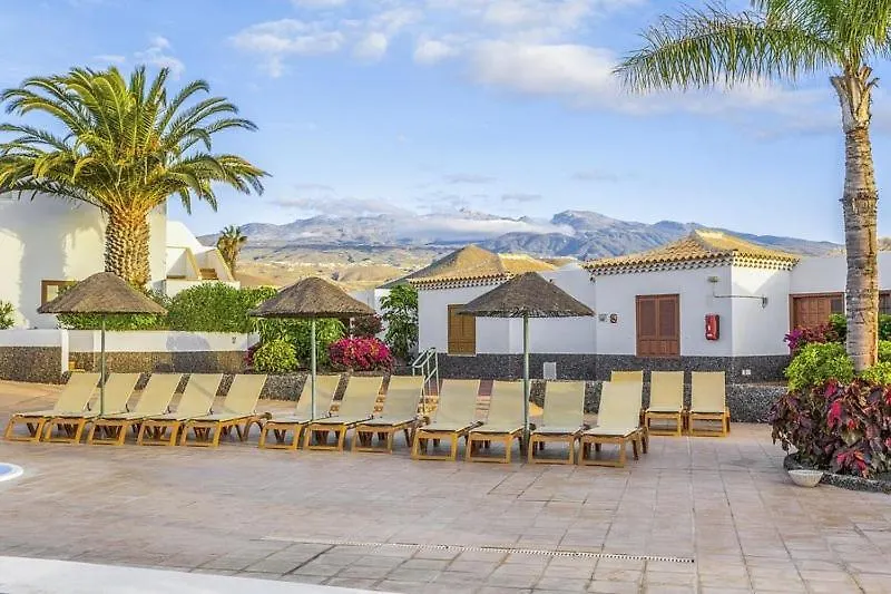 Willa Atlantis, Golf Del Sur San Miguel de Abona