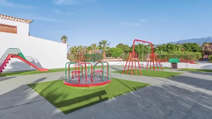 הוילה סן מיגל דה אבונה Atlantis, Golf Del Sur וילה