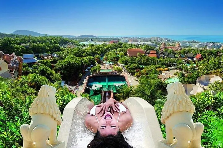 הוילה סן מיגל דה אבונה Atlantis, Golf Del Sur 0*,
