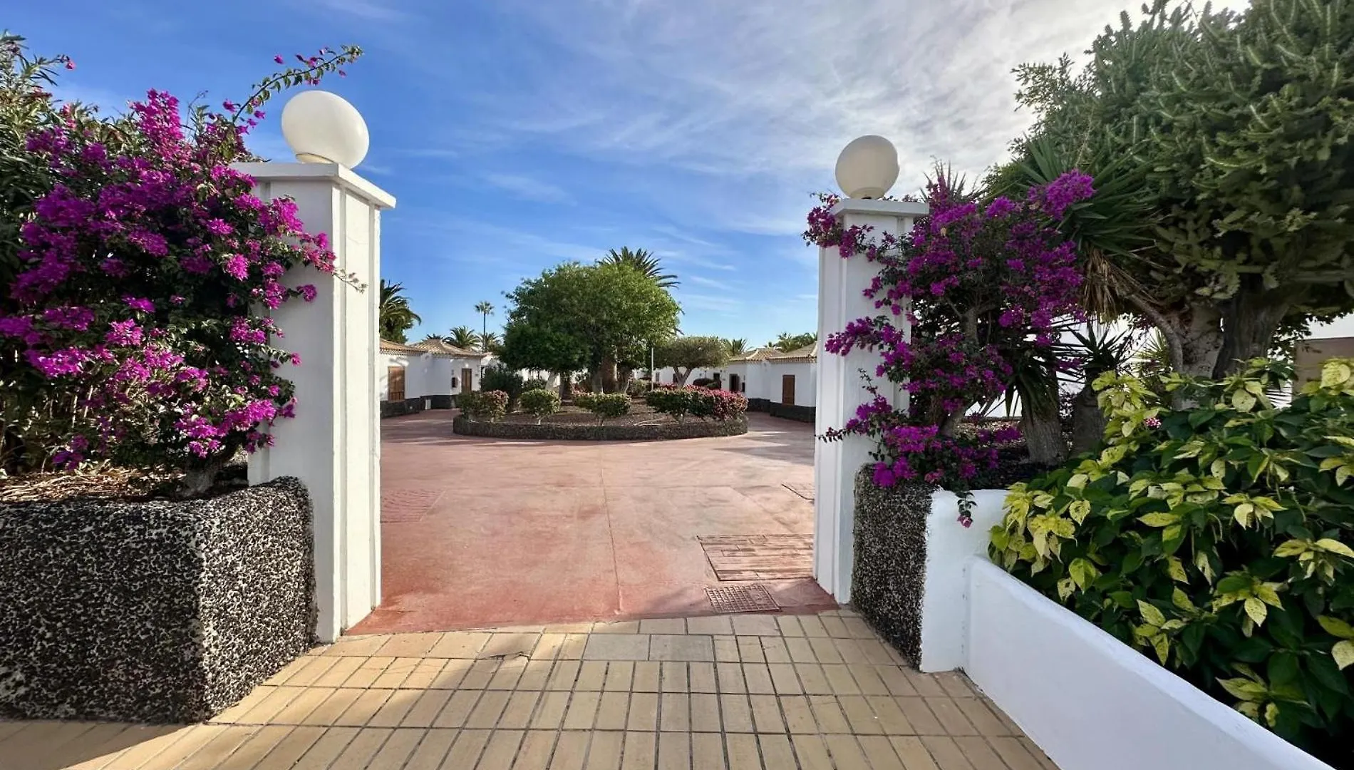 Willa Atlantis, Golf Del Sur San Miguel de Abona Hiszpania