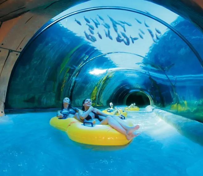 Willa Atlantis, Golf Del Sur San Miguel de Abona