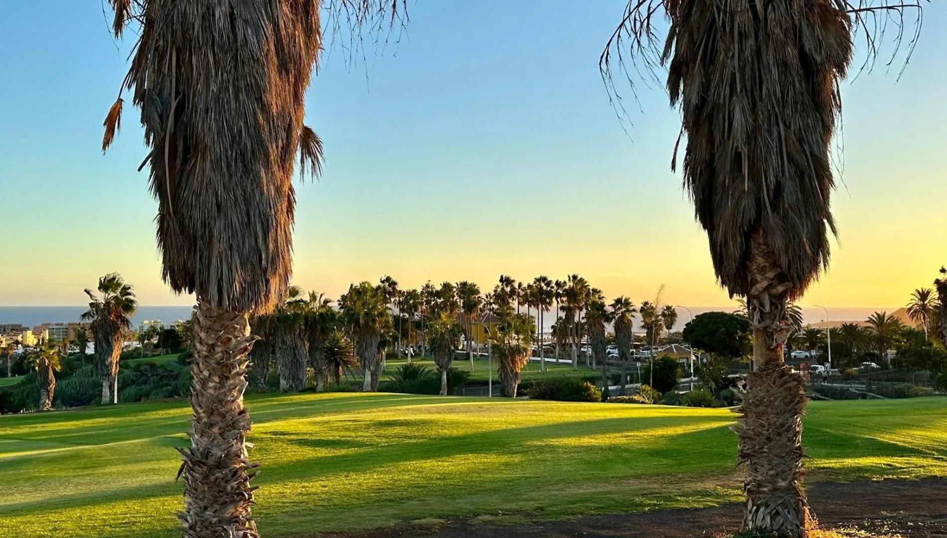 Willa Atlantis, Golf Del Sur San Miguel de Abona