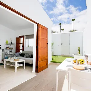  Appartement Cactus