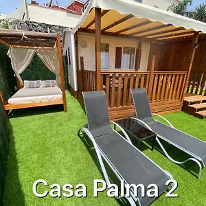 Casas Palma San Miguel de Abona