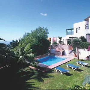  Appartement Casa San Miguel