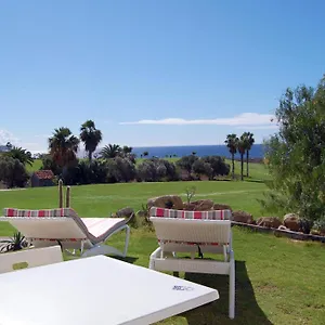  Appartement Amarilla Golf Villas-lovely Complex-amazing View