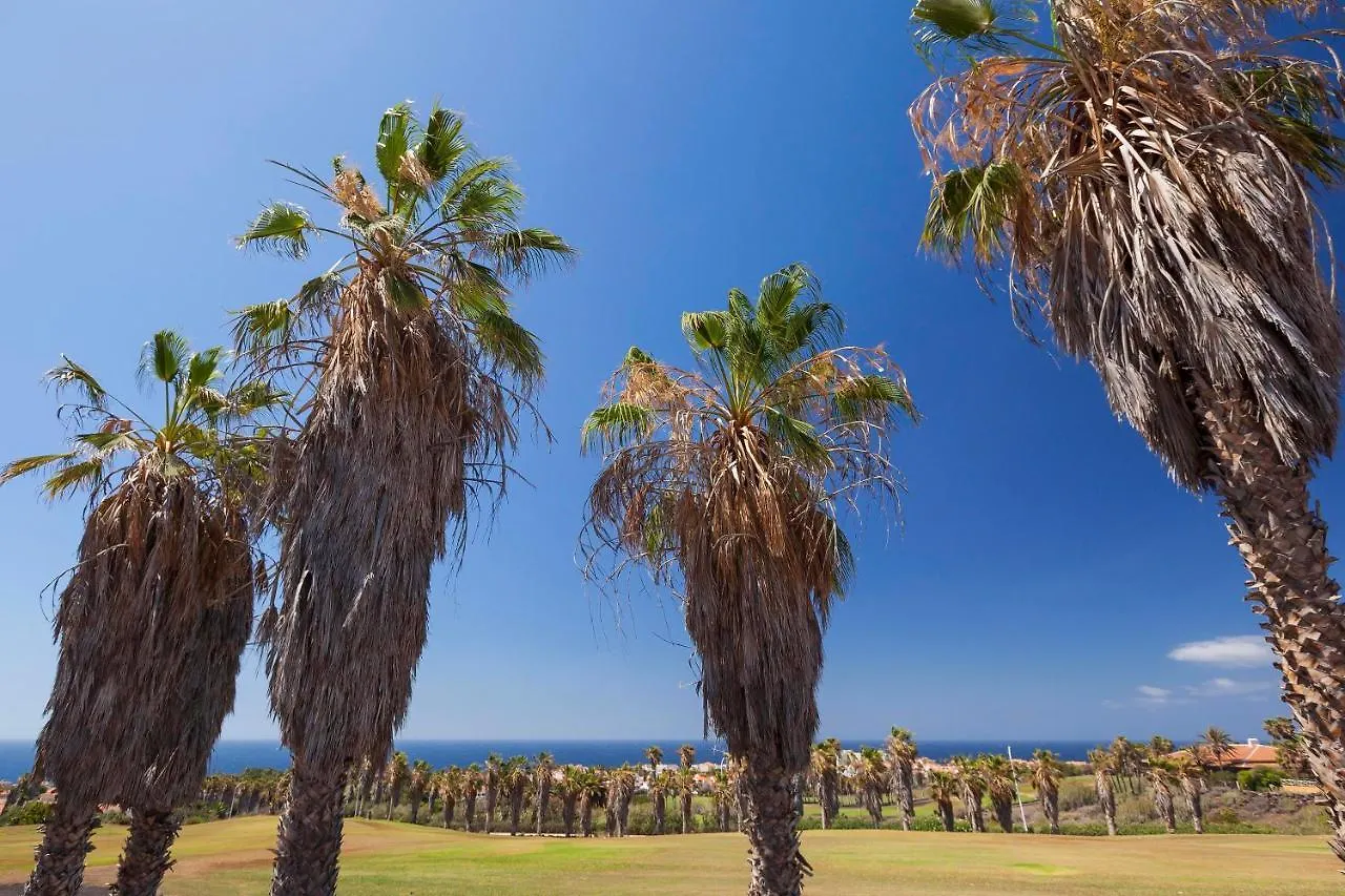 Atlantis, Golf Del Sur Villa San Miguel de Abona