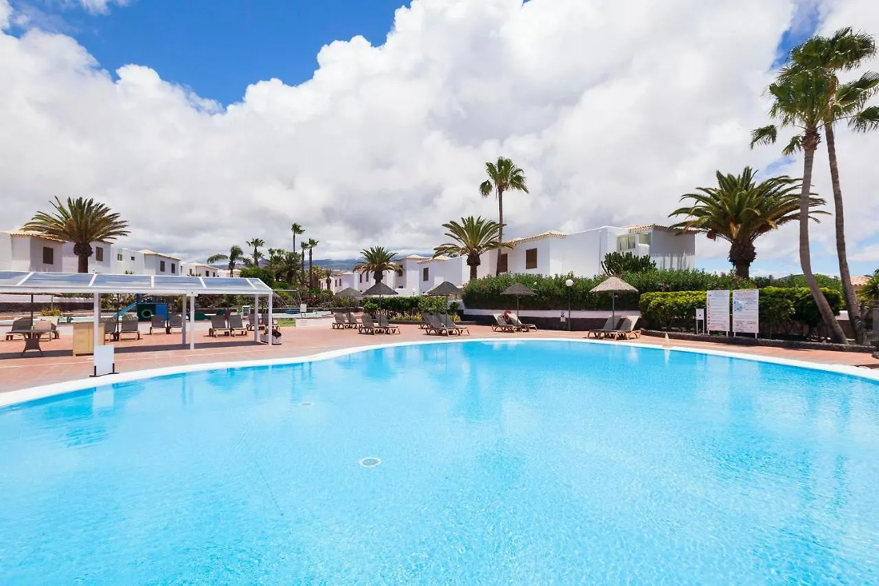 Atlantis, Golf Del Sur Villa San Miguel de Abona Spain