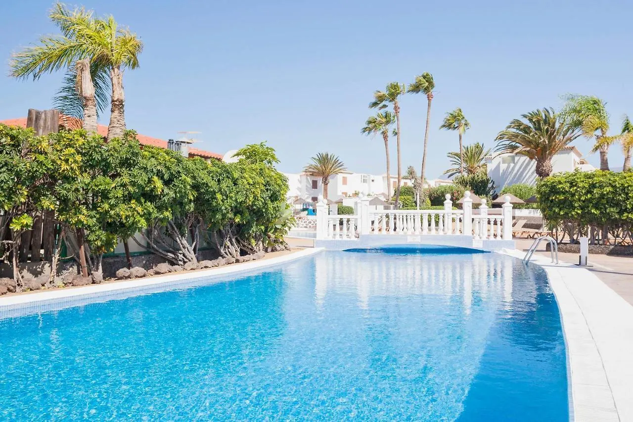 Atlantis, Golf Del Sur Villa San Miguel de Abona