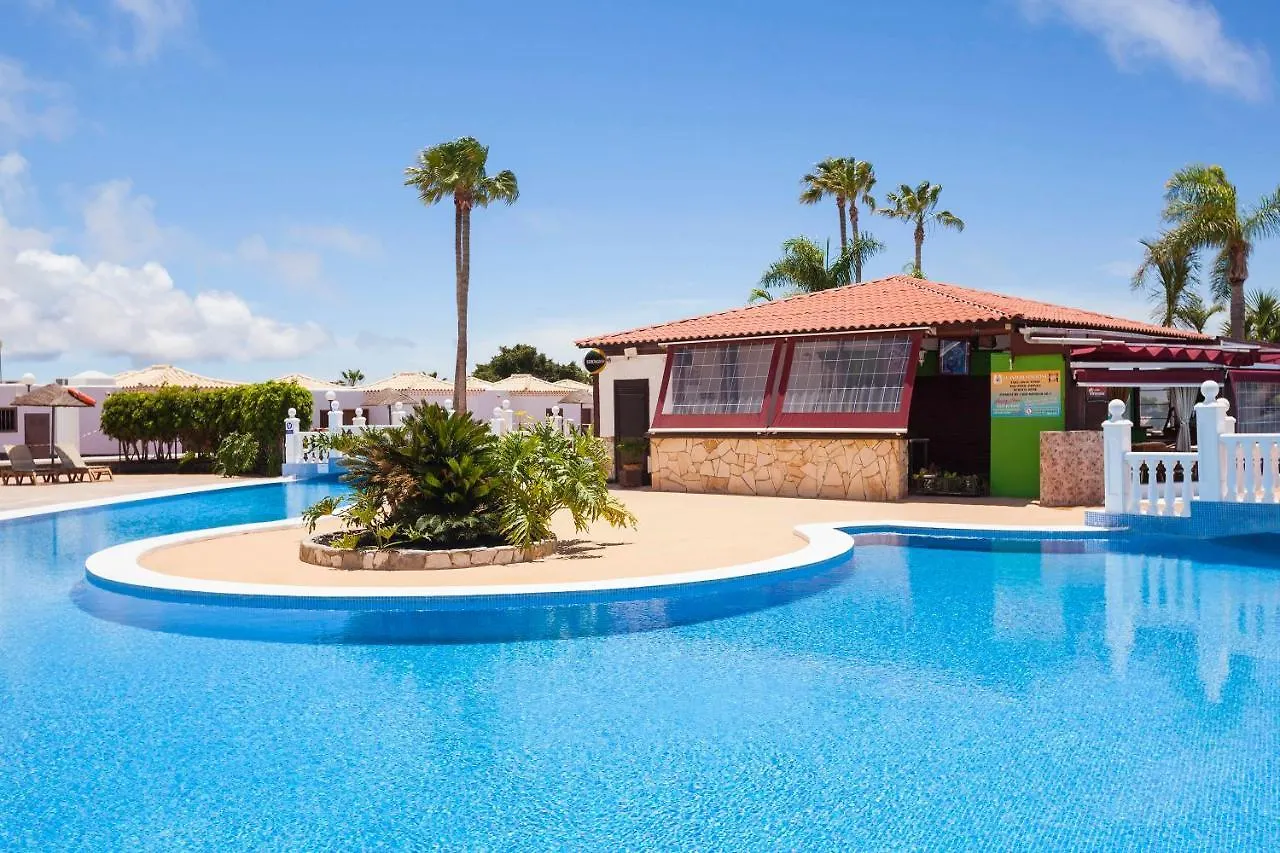 Atlantis, Golf Del Sur Villa San Miguel de Abona
