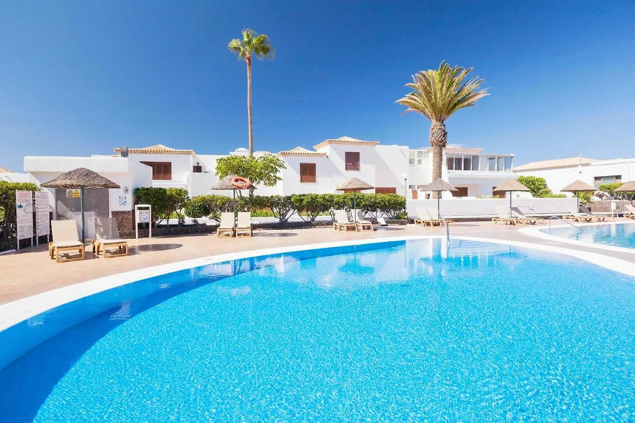 Atlantis, Golf Del Sur Villa San Miguel de Abona
