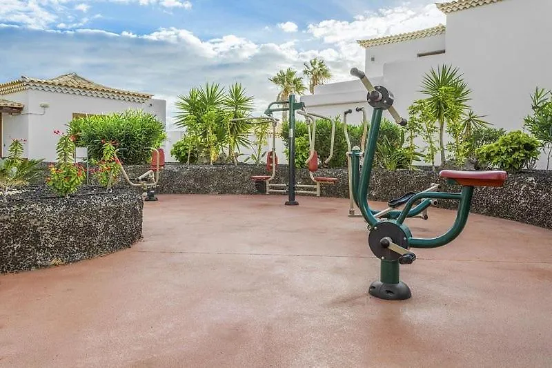 Atlantis, Golf Del Sur Villa San Miguel de Abona