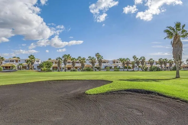 Atlantis, Golf Del Sur Villa San Miguel de Abona