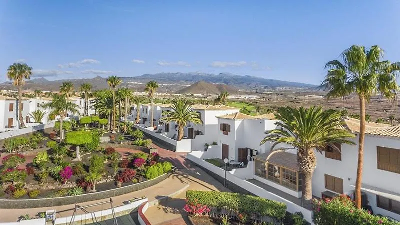 Atlantis, Golf Del Sur Villa San Miguel de Abona Spain