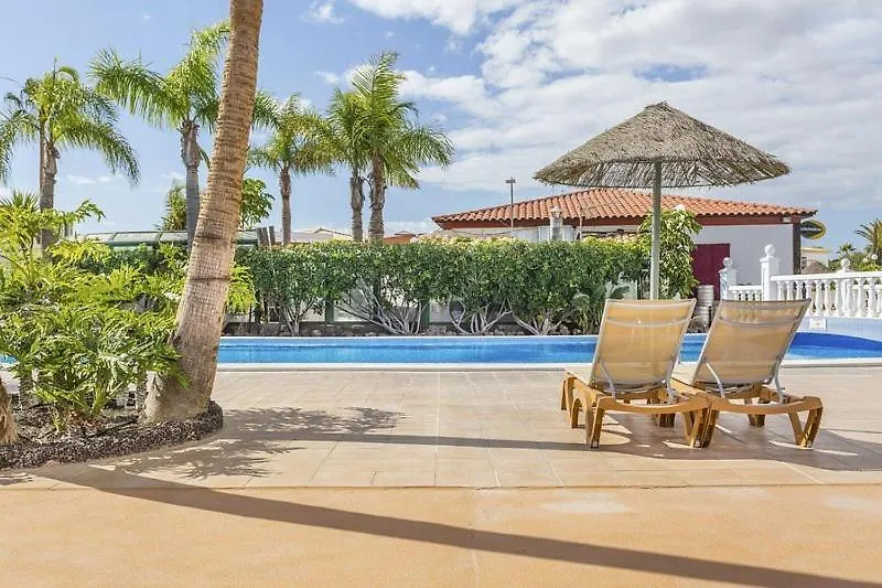Atlantis, Golf Del Sur Villa San Miguel de Abona 0*,  Spain