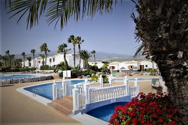 Atlantis, Golf Del Sur Villa San Miguel de Abona