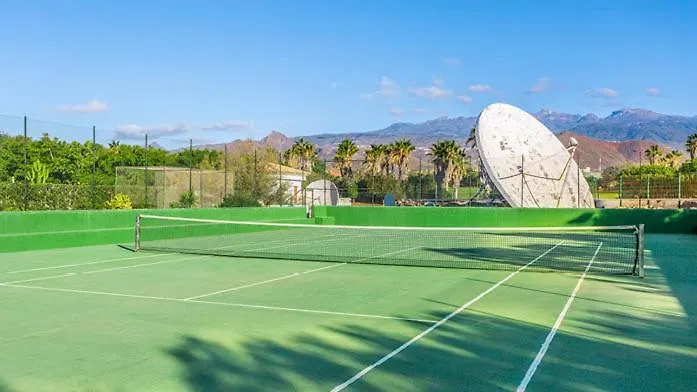 Atlantis, Golf Del Sur Villa San Miguel de Abona